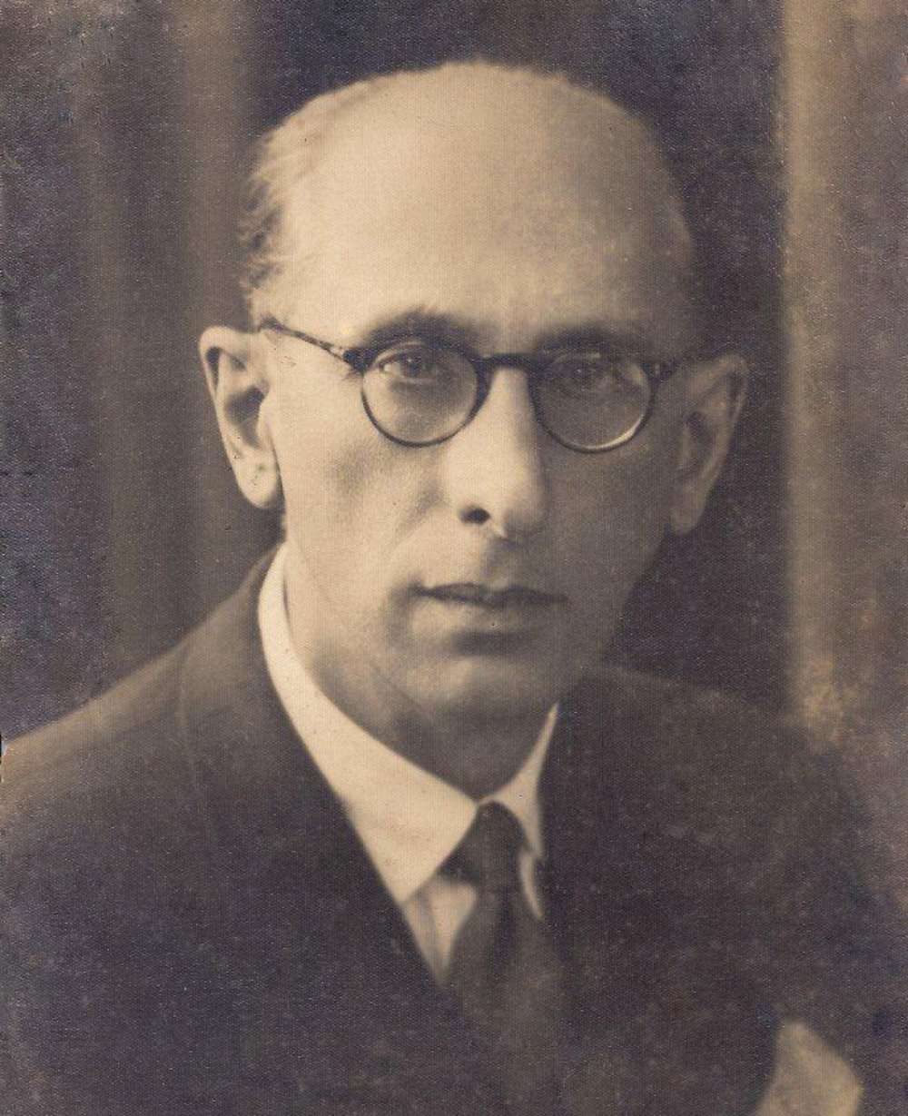 Adolpho Silva Filho – (Dr. Silva Filho)